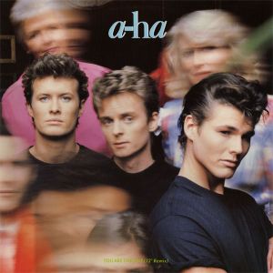 a-ha - You Are The One (12" Remix) (1988)