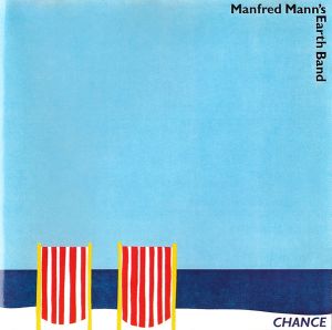 Manfred Mann's Earth Band - Chance (1989)