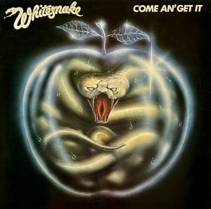 Whitesnake - Come An' Get It (1981)