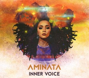 Aminata - Inner Voice (2015)