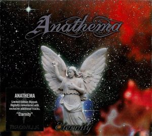 Anathema - Eternity (2003)