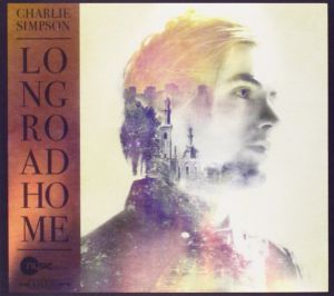 Charlie Simpson - Long Road Home (2014)
