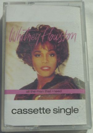 Whitney Houston - All The Man That I Need (1990)