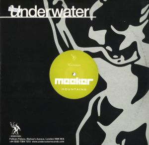 Meeker - Mountains (2001)