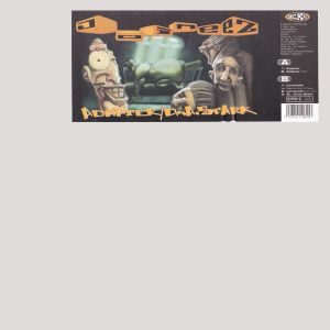 Joineez - Adapter / Dr. A. Stark (1999)