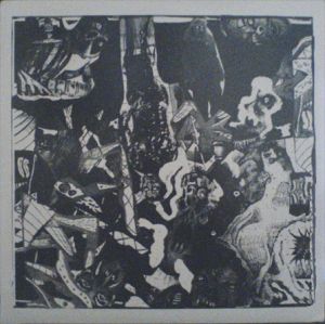 Dead Machines - The Night Callers (2006)