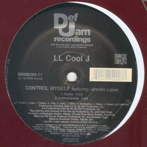 LL Cool J - Control Myself (2006)