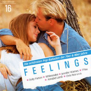 Various - Feelings 16 (1992)