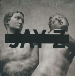 Jay-Z - Magna Carta... Holy Grail (2015)