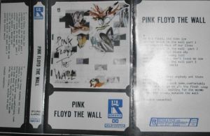 Pink Floyd - The Wall (1980)