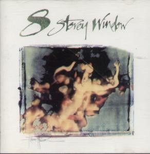 8 Storey Window - 8 Storey Window (1994)