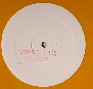 Omar-S - 002 (2015)