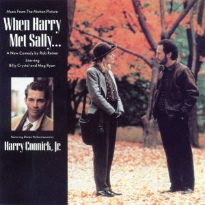 Harry Connick, Jr. - Music From The Motion Picture "When Harry Met Sally..."