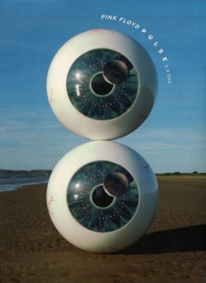 Pink Floyd - Pulse (2006)