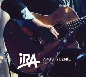 Ira (2) - Akustycznie (2014)
