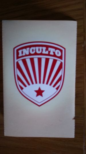 InCulto - PostSovPop (2005)