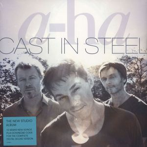 a-ha - Cast In Steel (2015)