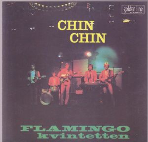 Flamingokvintetten - Chin Chin (1996)