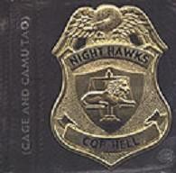 Nighthawks (2) - Cop Hell (2003)