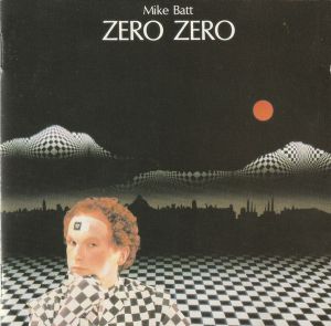 Mike Batt - Zero Zero