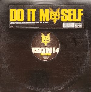 Young Buck - Do It Myself (2006)