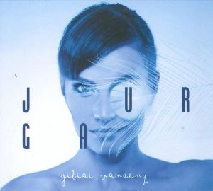 Jurga - Giliai Vandeny (2015)