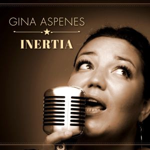 Gina Aspenes - Inertia (2013)