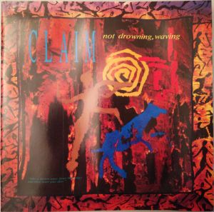 Not Drowning, Waving - Claim (1990)