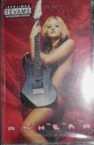 Ashera (2) - Ash (2003)