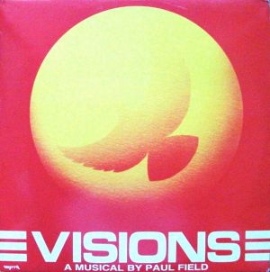 Paul Field - Visions (1985)