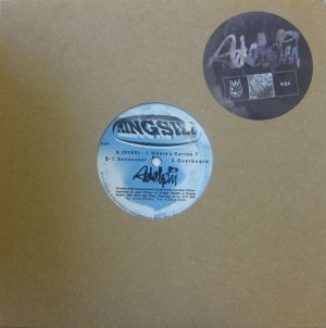 Adelphi - Where's Carlos? (1996)