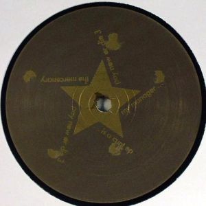 The Mercenary (2) - My Manager Is A Cunt EP (2006)