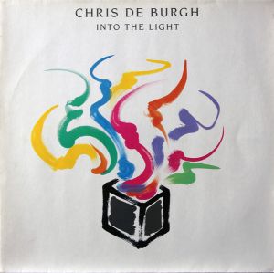 Chris de Burgh - Into The Light (1986)