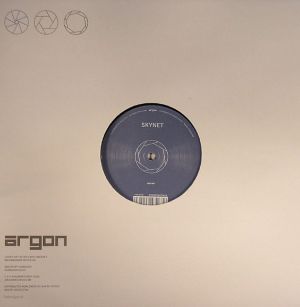 Skynet - Swamp / Isolate (2006)