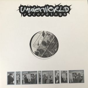 Criss Source - 19 (2002)