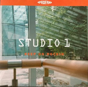 Studio 1 - Keep On Rockin (1999)