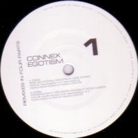 Shed - Remixes In Four Parts: Part 1 (2006)