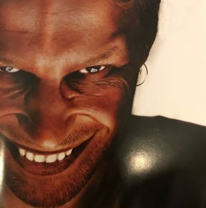 Aphex Twin - Richard D. James Album
