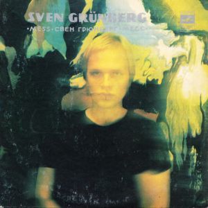 Sven Grünberg / Ansambel «Mess» - Mess (1982)
