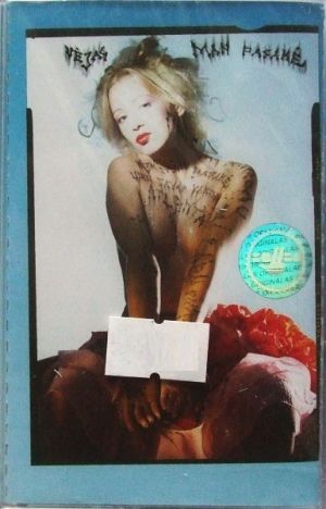 Atlanta (5) - Vėjas Man Pasakė (2003)