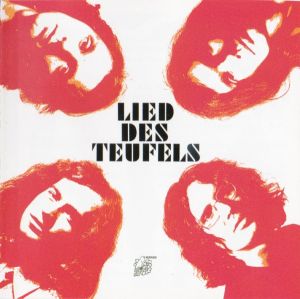 Lied Des Teufels - Lied Des Teufels