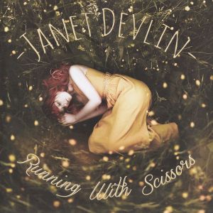 Janet Devlin - Running With Scissors (2014)