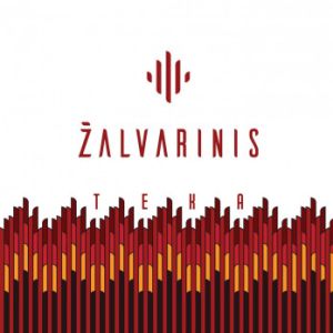 Žalvarinis - Teka (2016)