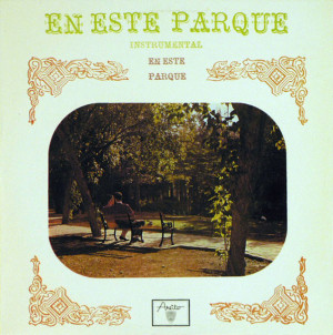 Juan Almeida - En Este Parque