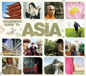 Various - Beginner's Guide To Asia (2009)