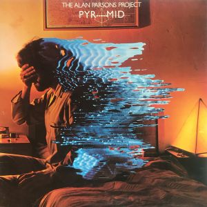 The Alan Parsons Project - Pyramid (1978)