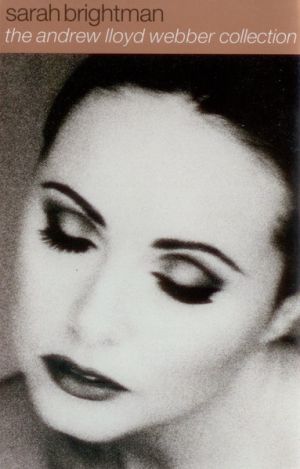 Sarah Brightman - The Andrew Lloyd Webber Collection (1997)