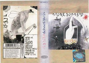 Stone Gossard - Bayleaf (2001)