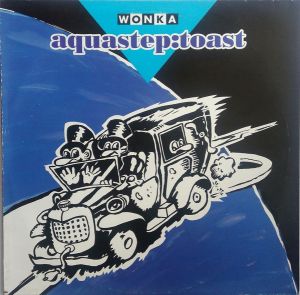 Aquastep - Toast (1994)