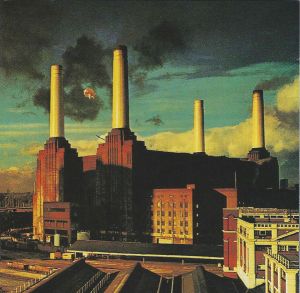 Pink Floyd - Animals